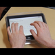 This Incredible Tablet Keyboard Transforms to Fit Your Sloppy Fingers